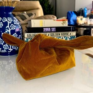 NWT MERIT | The Signature Bag | Color: Camel